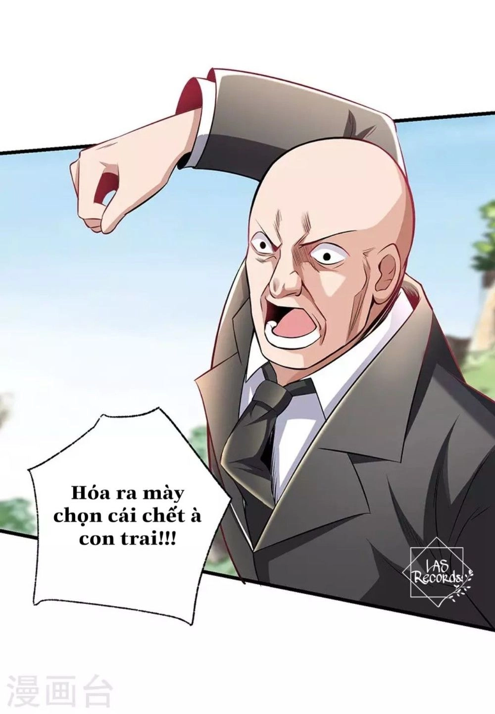 Thiên Y Hoa Hạ Chapter 1.1 - 1