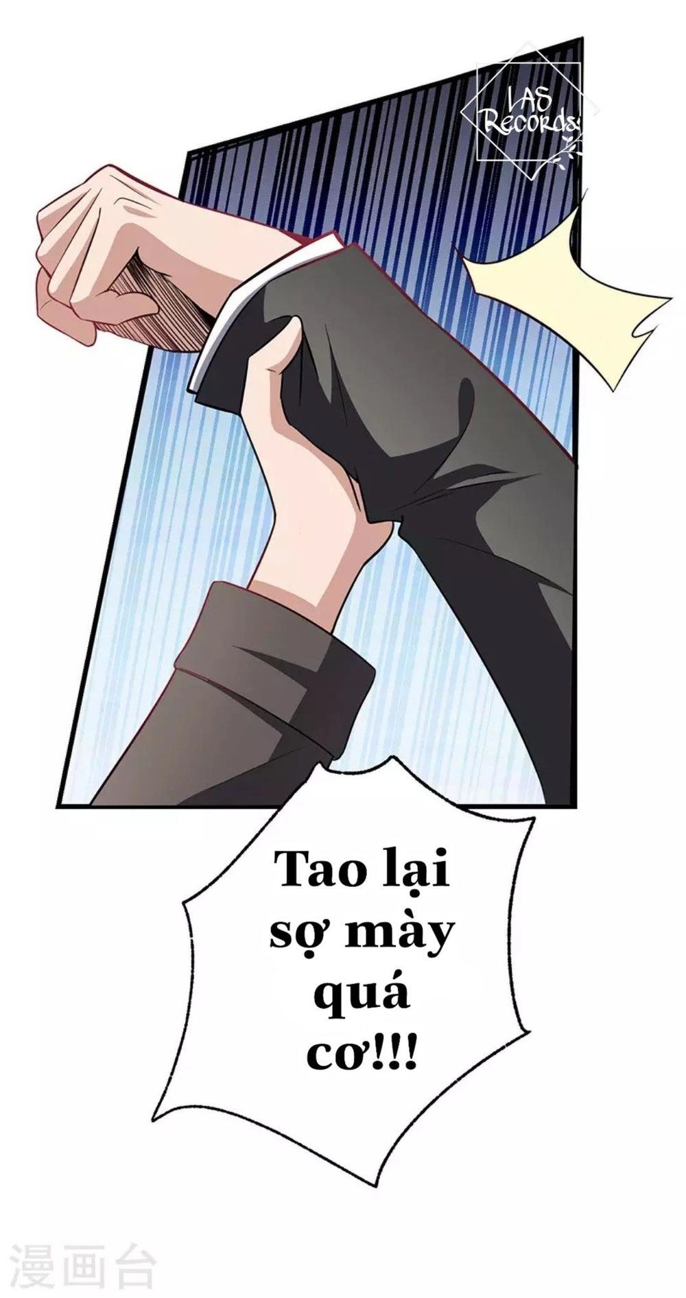 Thiên Y Hoa Hạ Chapter 1.1 - 8