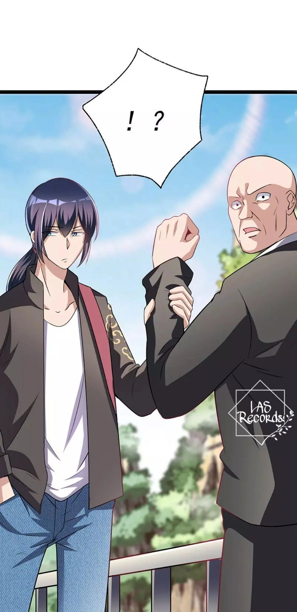 Thiên Y Hoa Hạ Chapter 1.1 - 9