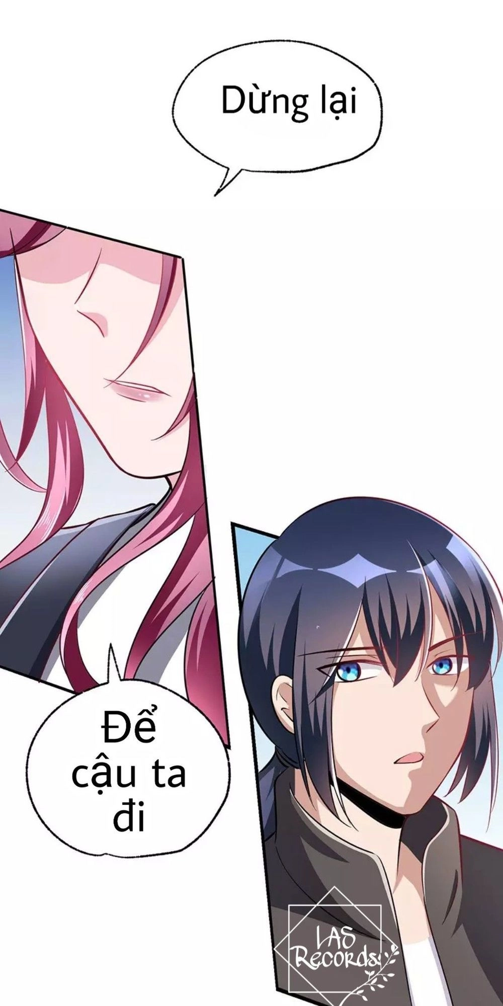 Thiên Y Hoa Hạ Chapter 1.1 - 11