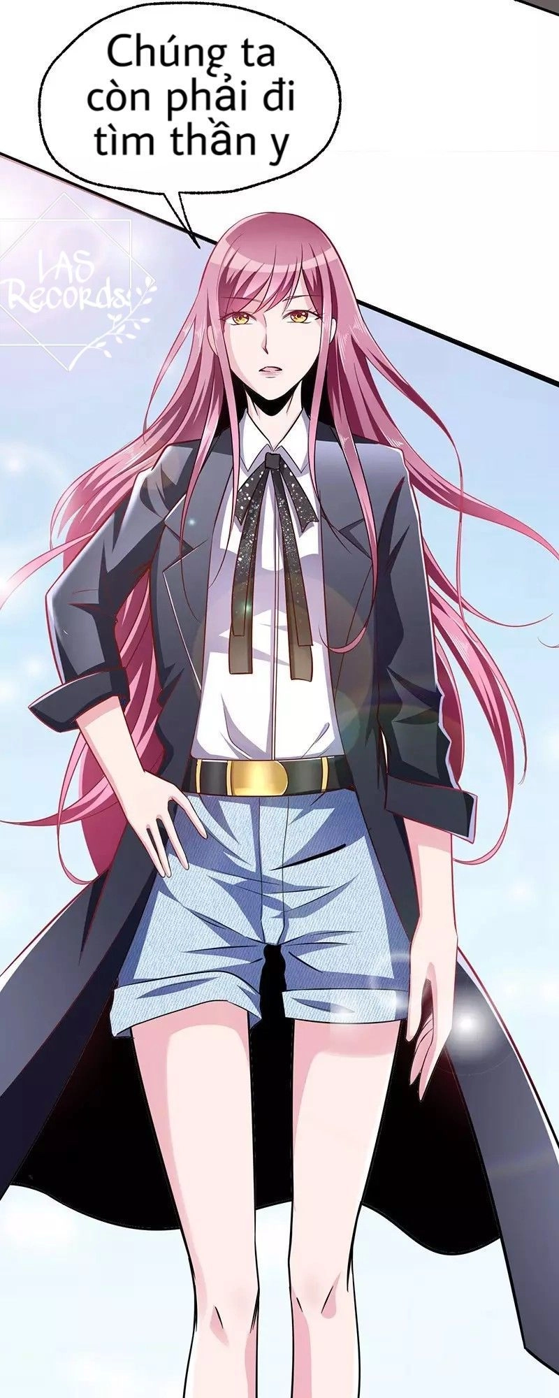 Thiên Y Hoa Hạ Chapter 1.1 - 13