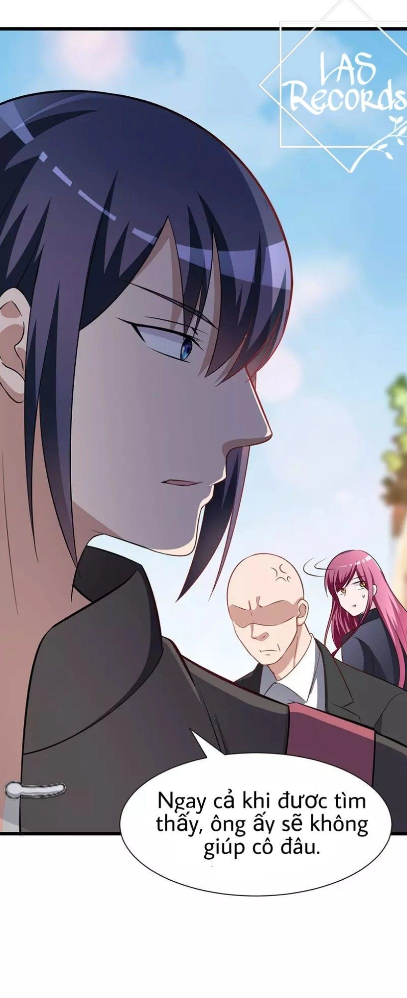 Thiên Y Hoa Hạ Chapter 1.1 - 18