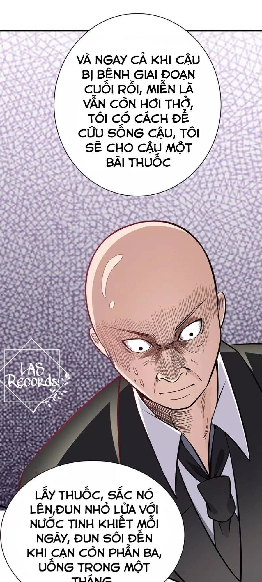 Thiên Y Hoa Hạ Chapter 2 - 3