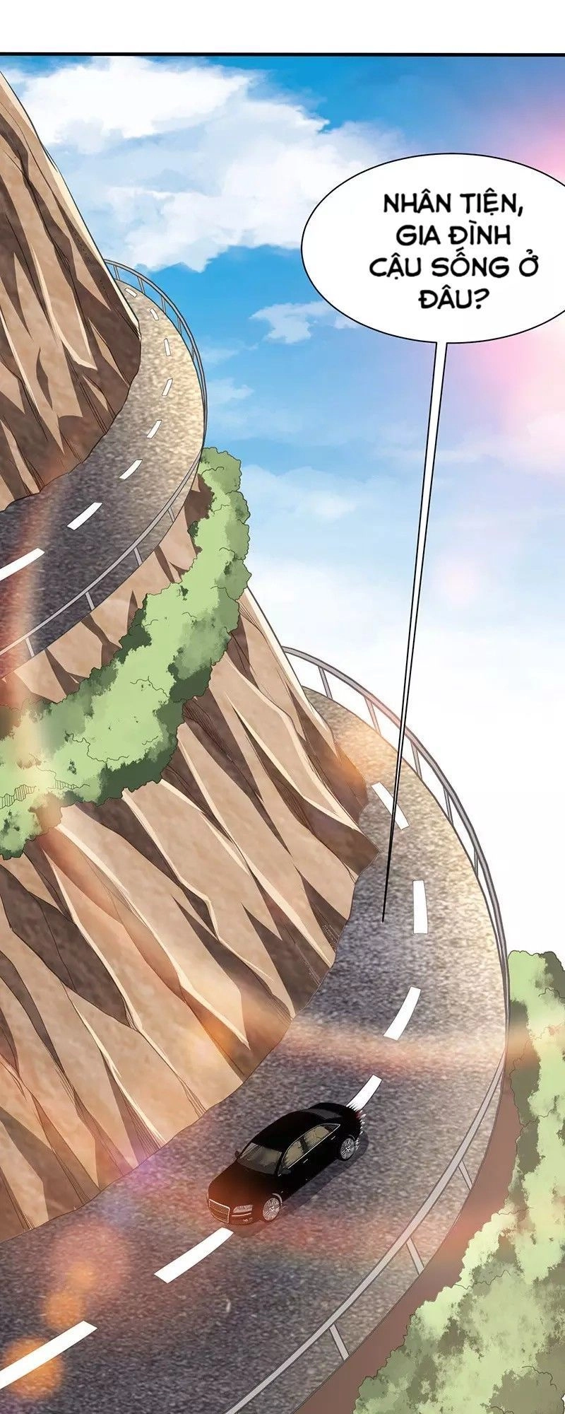 Thiên Y Hoa Hạ Chapter 2 - 8