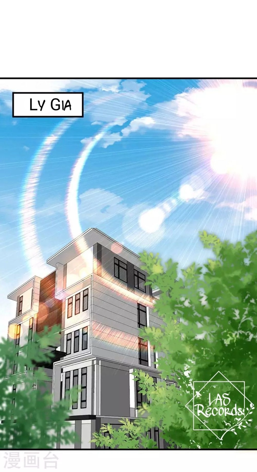 Thiên Y Hoa Hạ Chapter 2 - 10