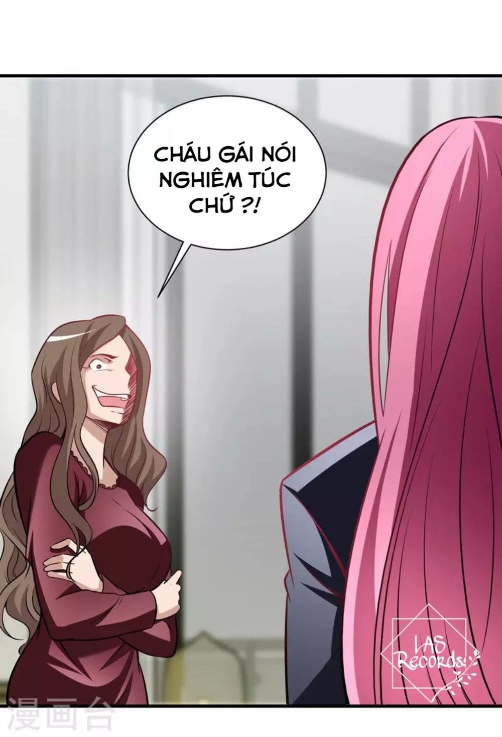 Thiên Y Hoa Hạ Chapter 2.2 - 11