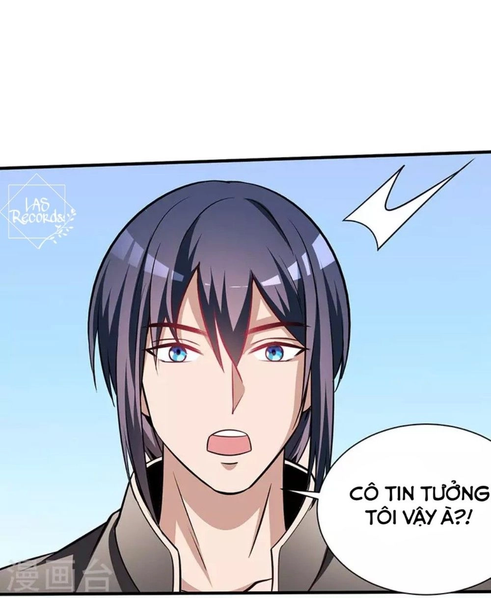 Thiên Y Hoa Hạ Chapter 2.2 - 14