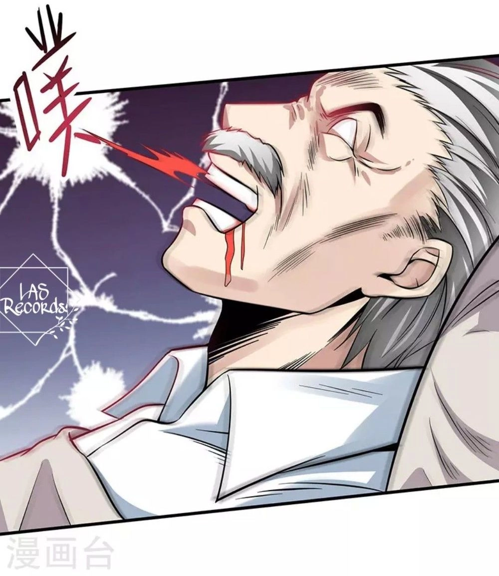 Thiên Y Hoa Hạ Chapter 2.3 - 10