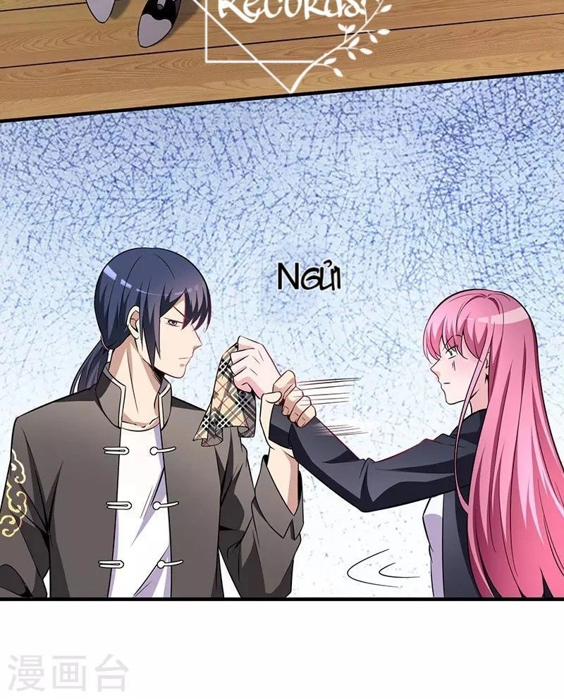 Thiên Y Hoa Hạ Chapter 2.3 - 12