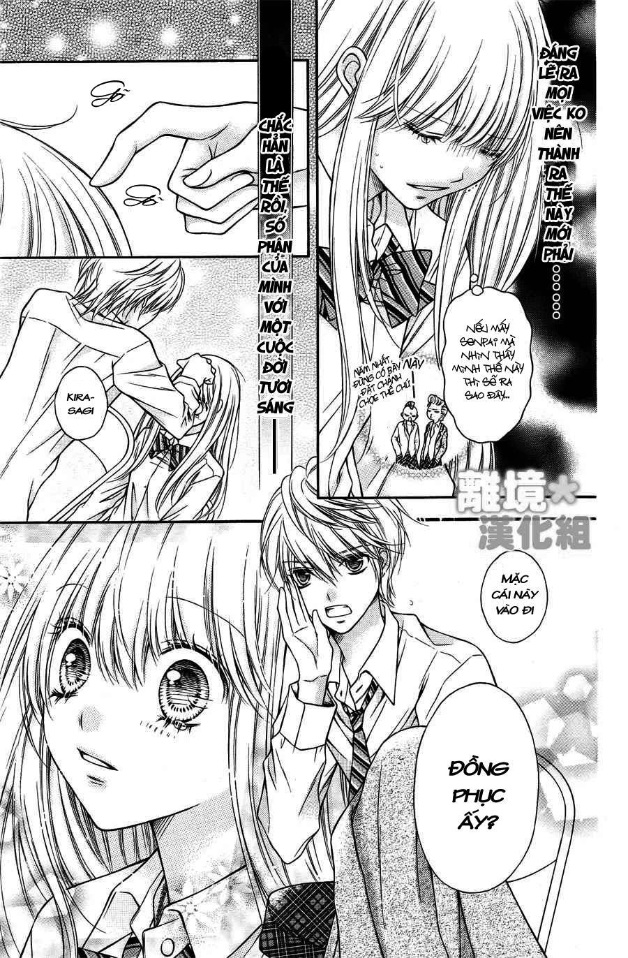 Sugar Soldier Chapter 1 - 19