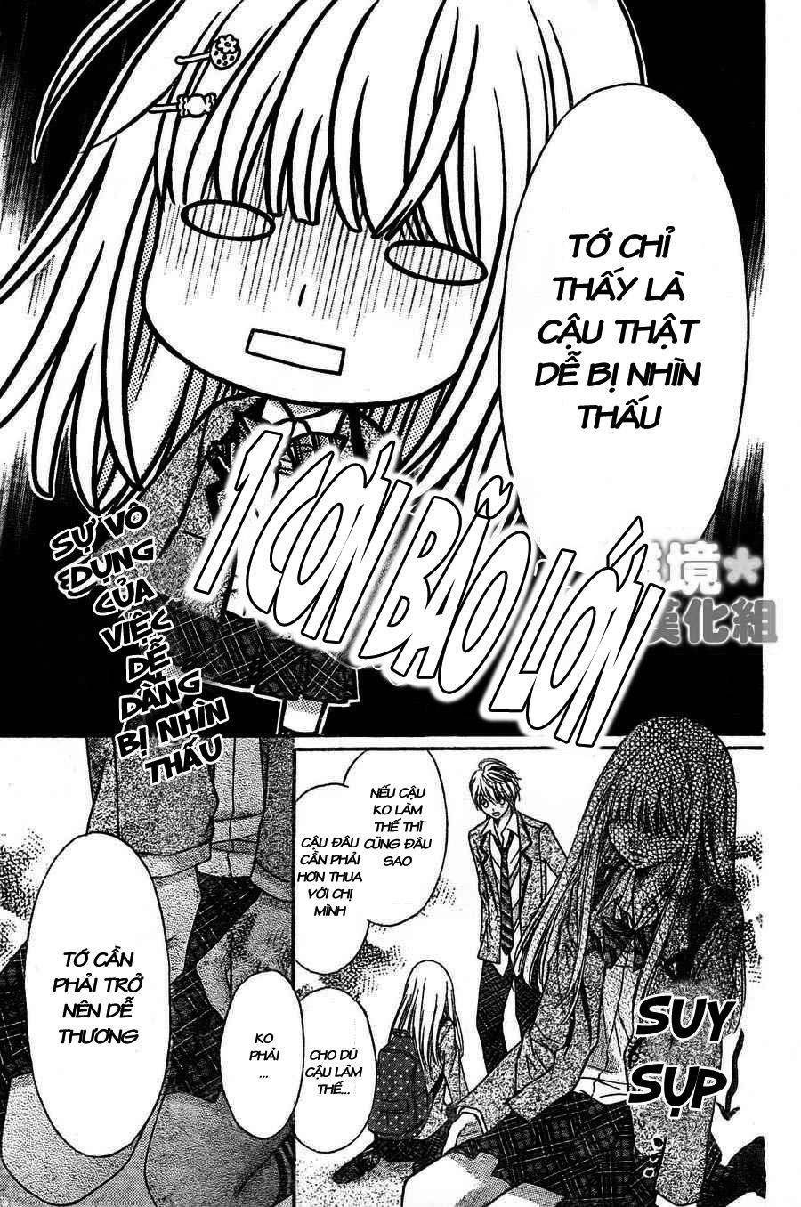 Sugar Soldier Chapter 1 - 39