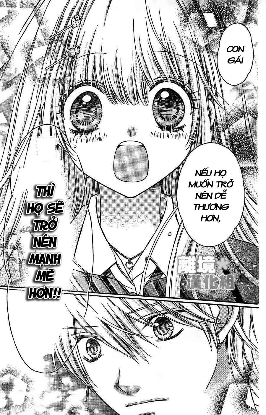 Sugar Soldier Chapter 1 - 45