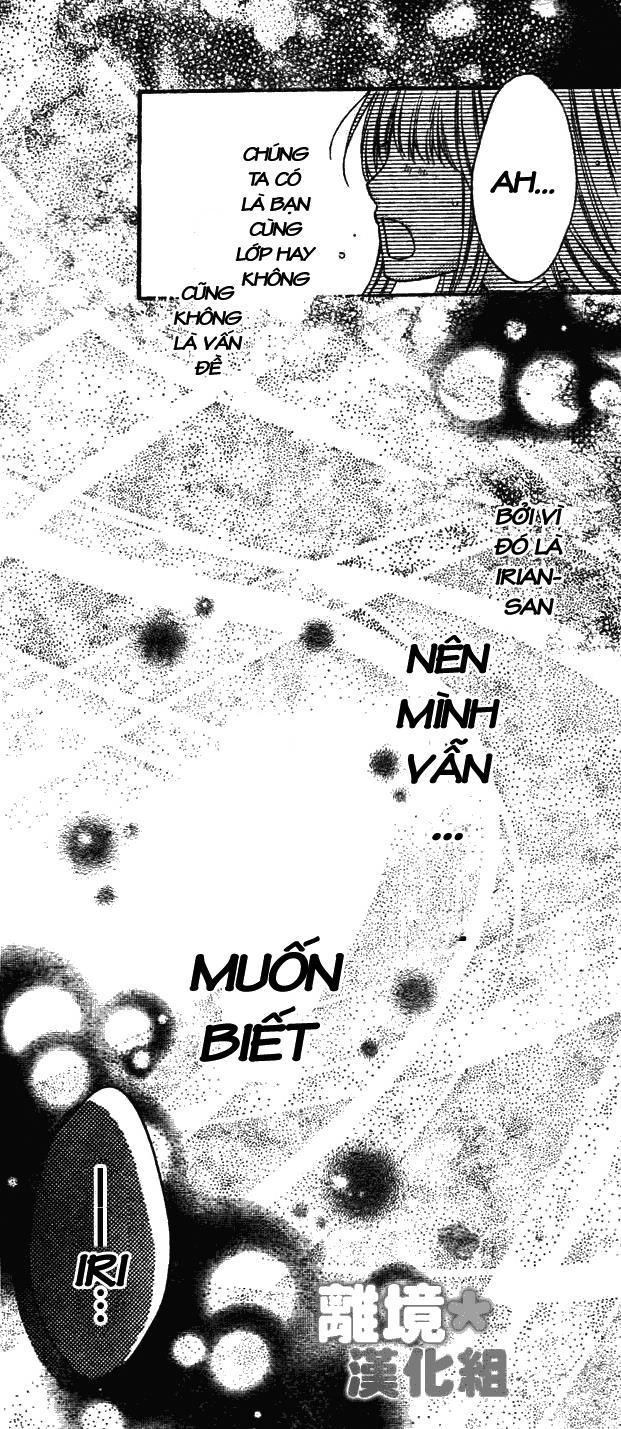 Sugar Soldier Chapter 2 - 26