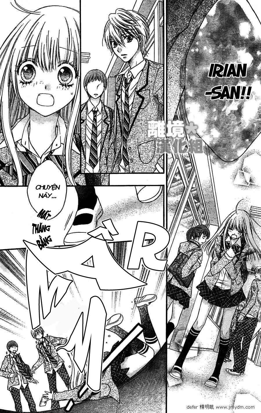 Sugar Soldier Chapter 2 - 27