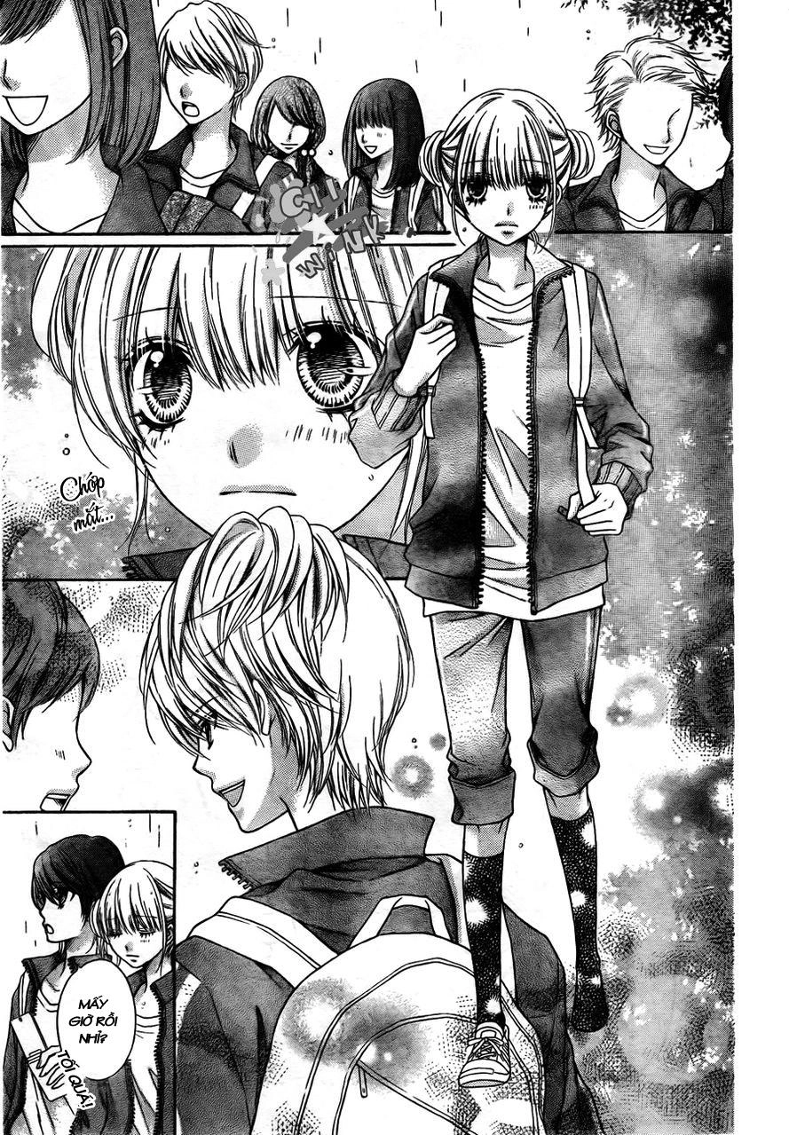 Sugar Soldier Chapter 4 - 24