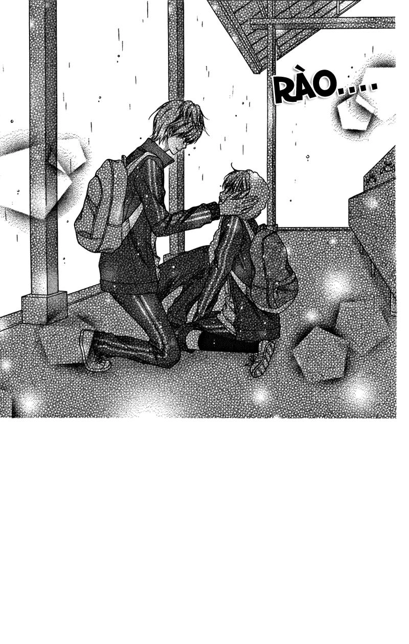 Sugar Soldier Chapter 5 - 8