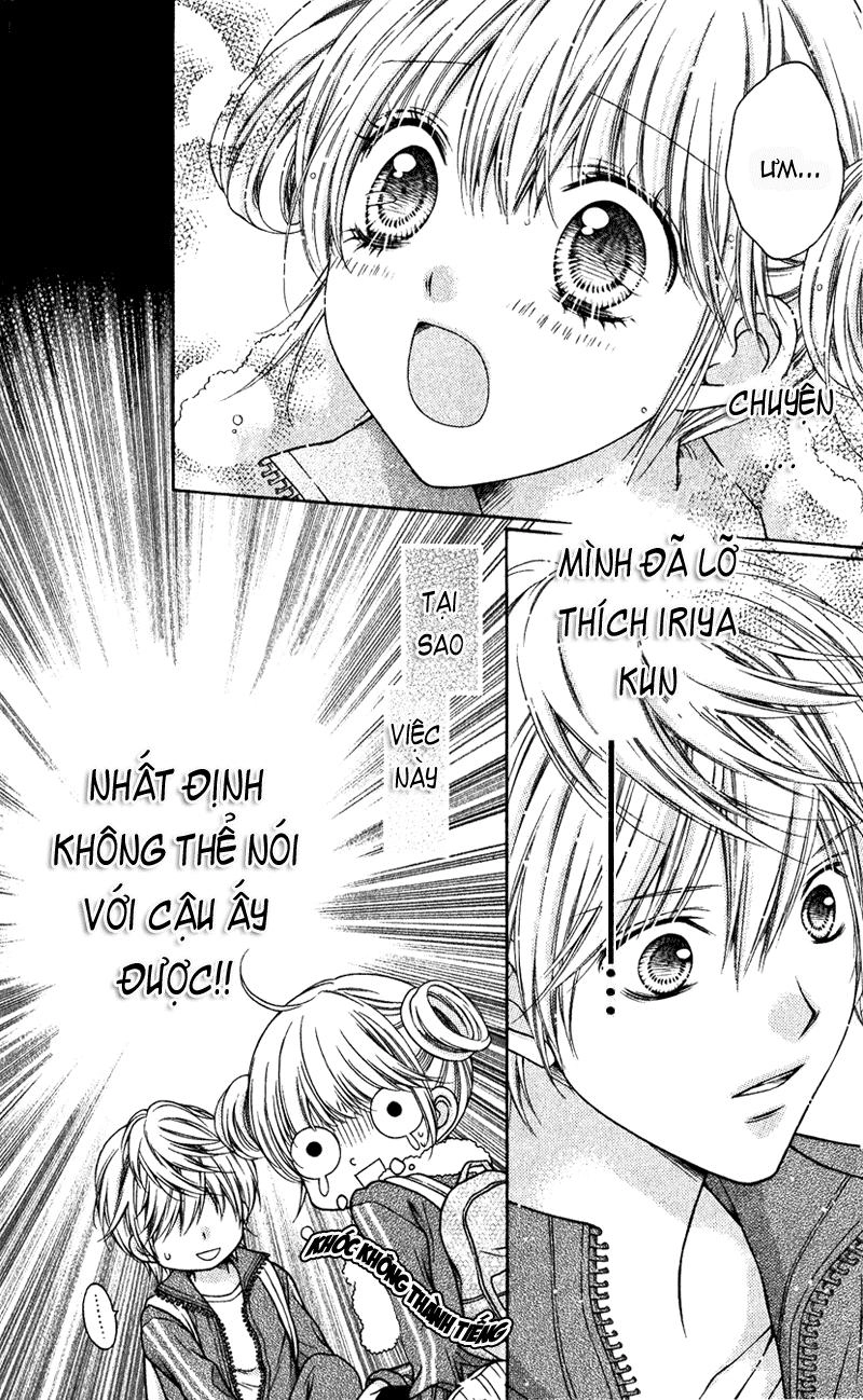 Sugar Soldier Chapter 5 - 9