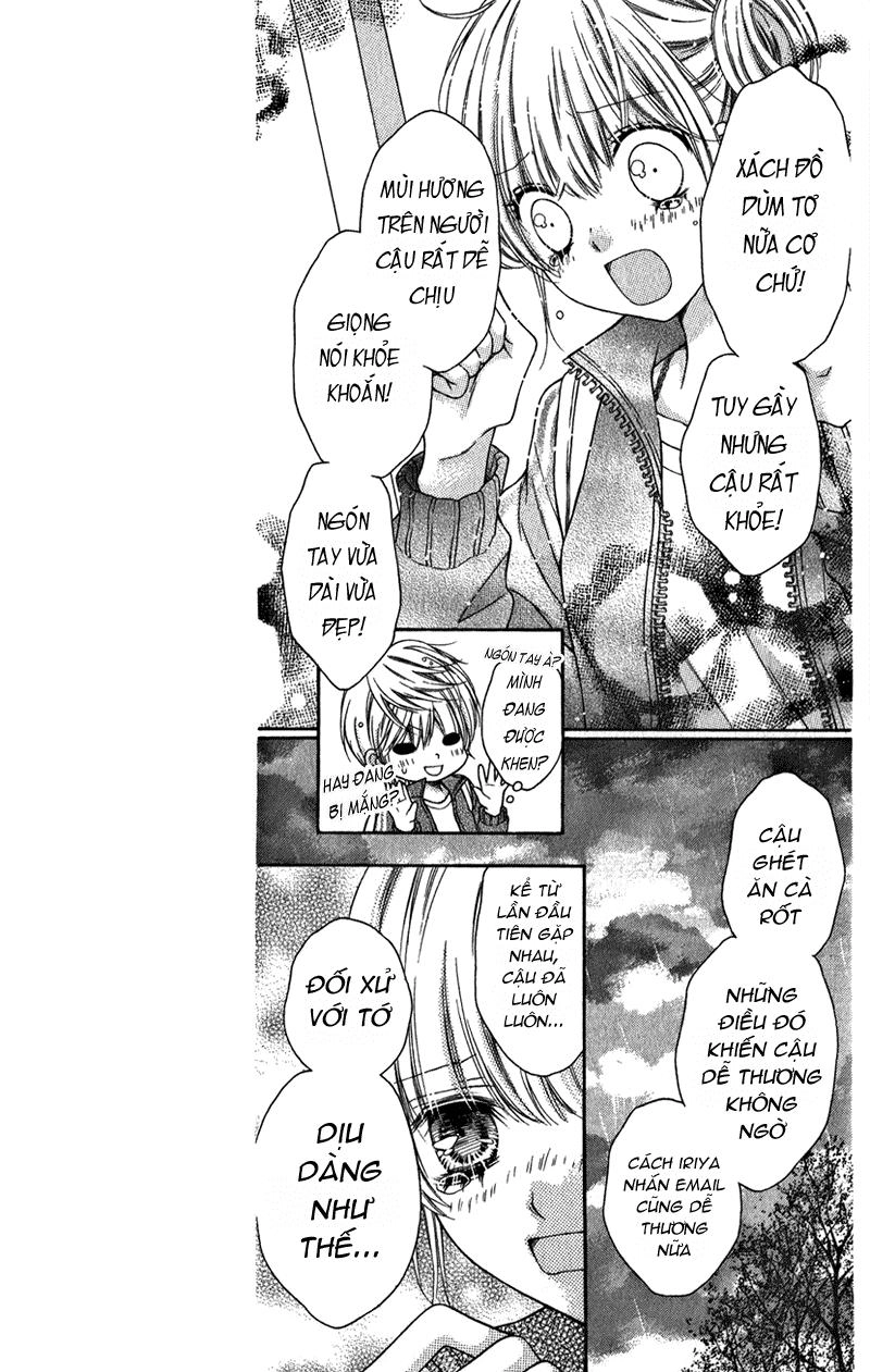 Sugar Soldier Chapter 5 - 16