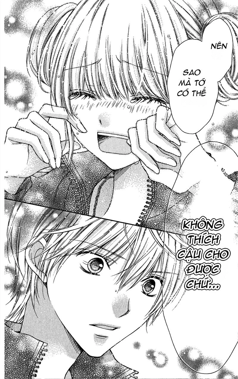 Sugar Soldier Chapter 5 - 17