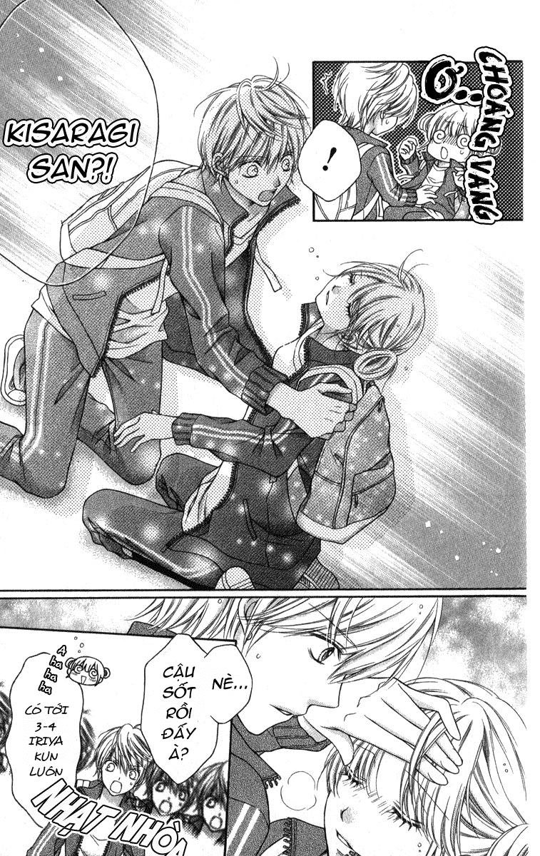 Sugar Soldier Chapter 5 - 18