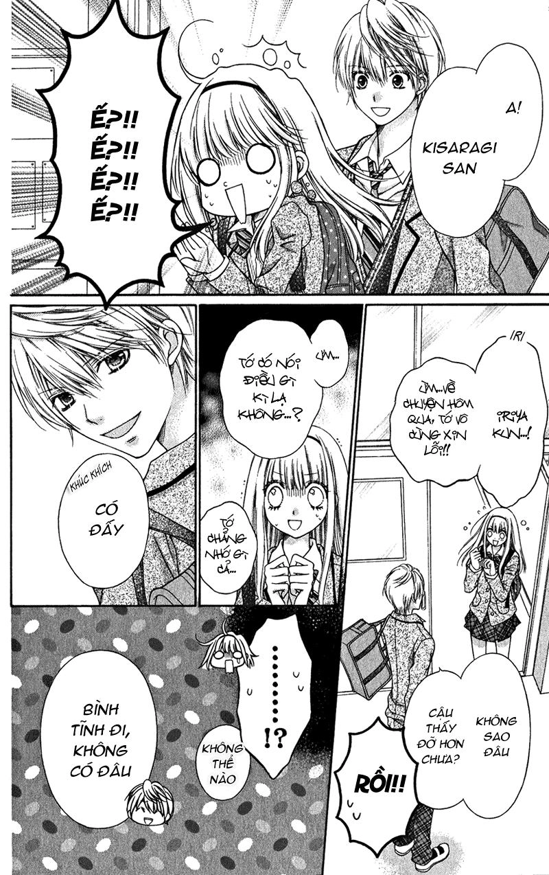 Sugar Soldier Chapter 5 - 31