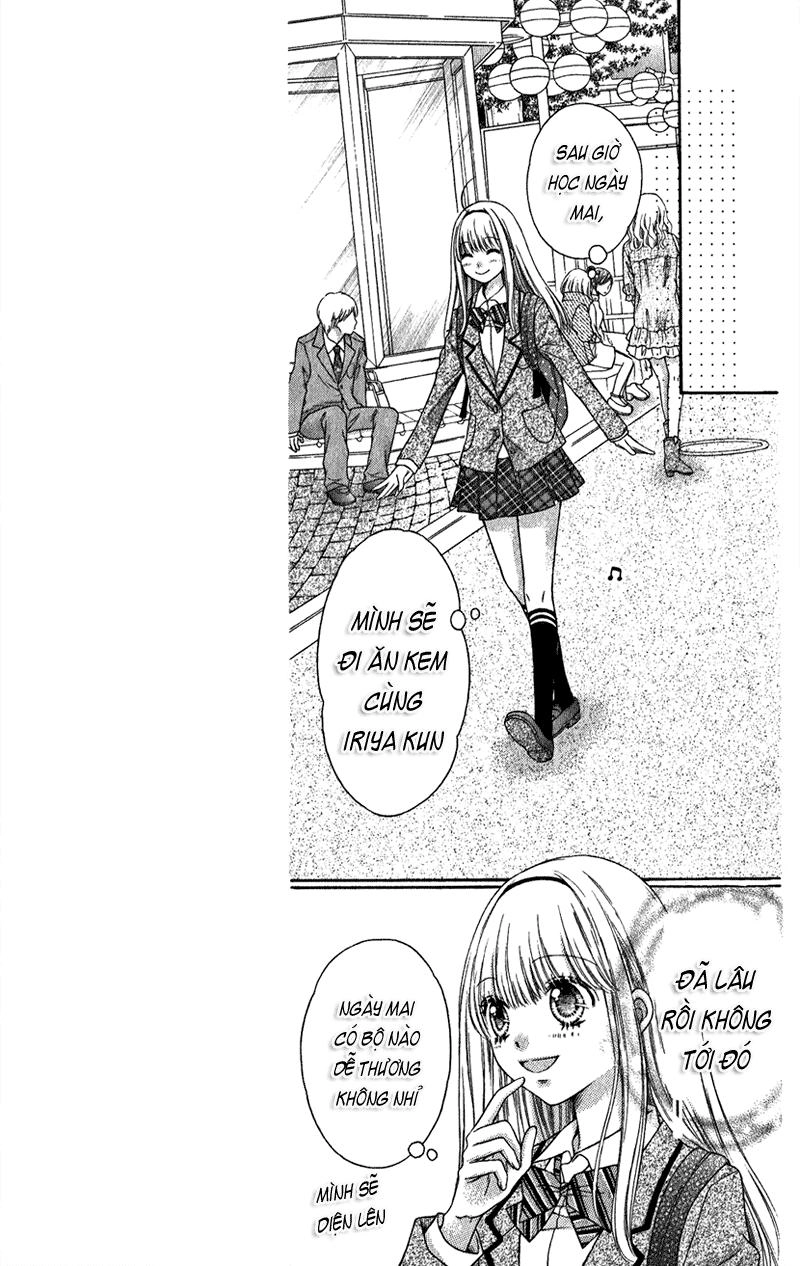 Sugar Soldier Chapter 5 - 34