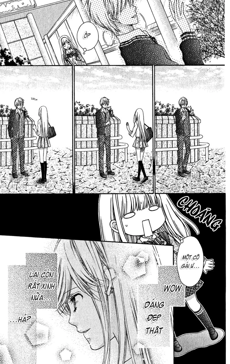 Sugar Soldier Chapter 5 - 36