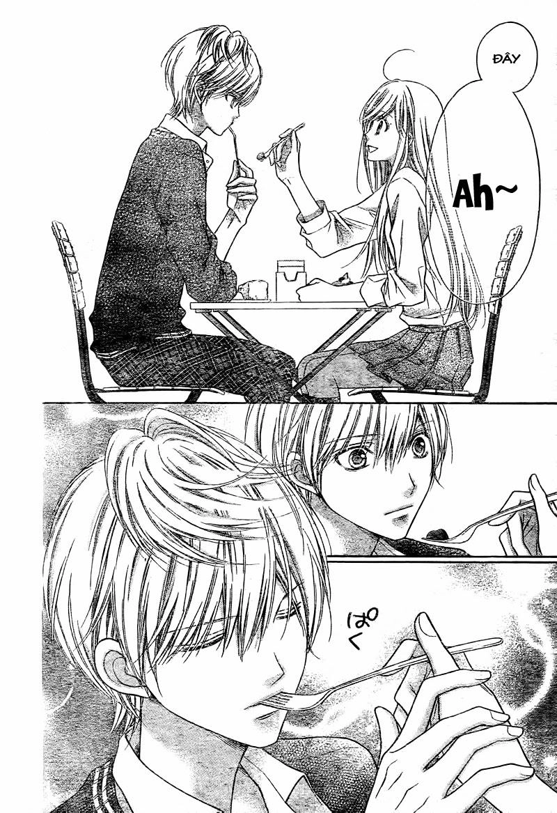 Sugar Soldier Chapter 6.1 - 9