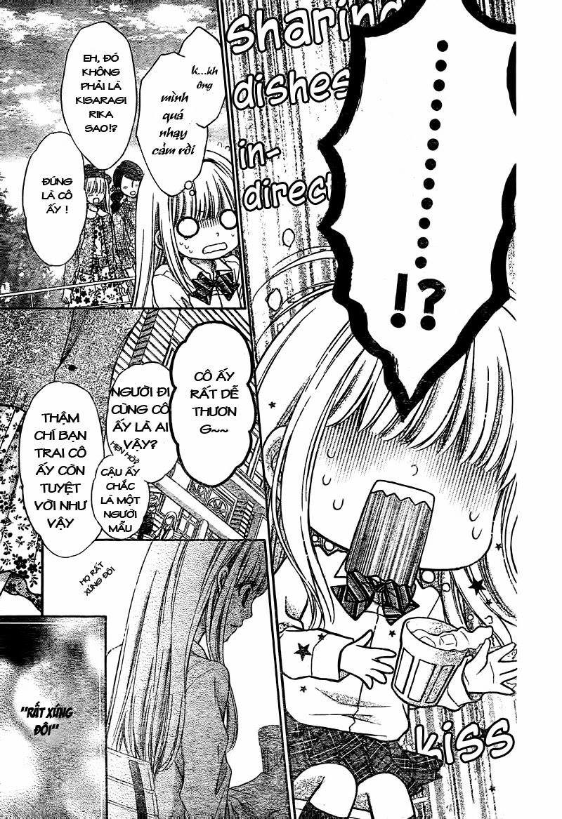 Sugar Soldier Chapter 6.1 - 10