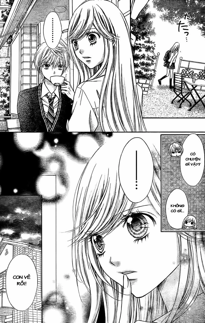 Sugar Soldier Chapter 6.1 - 12