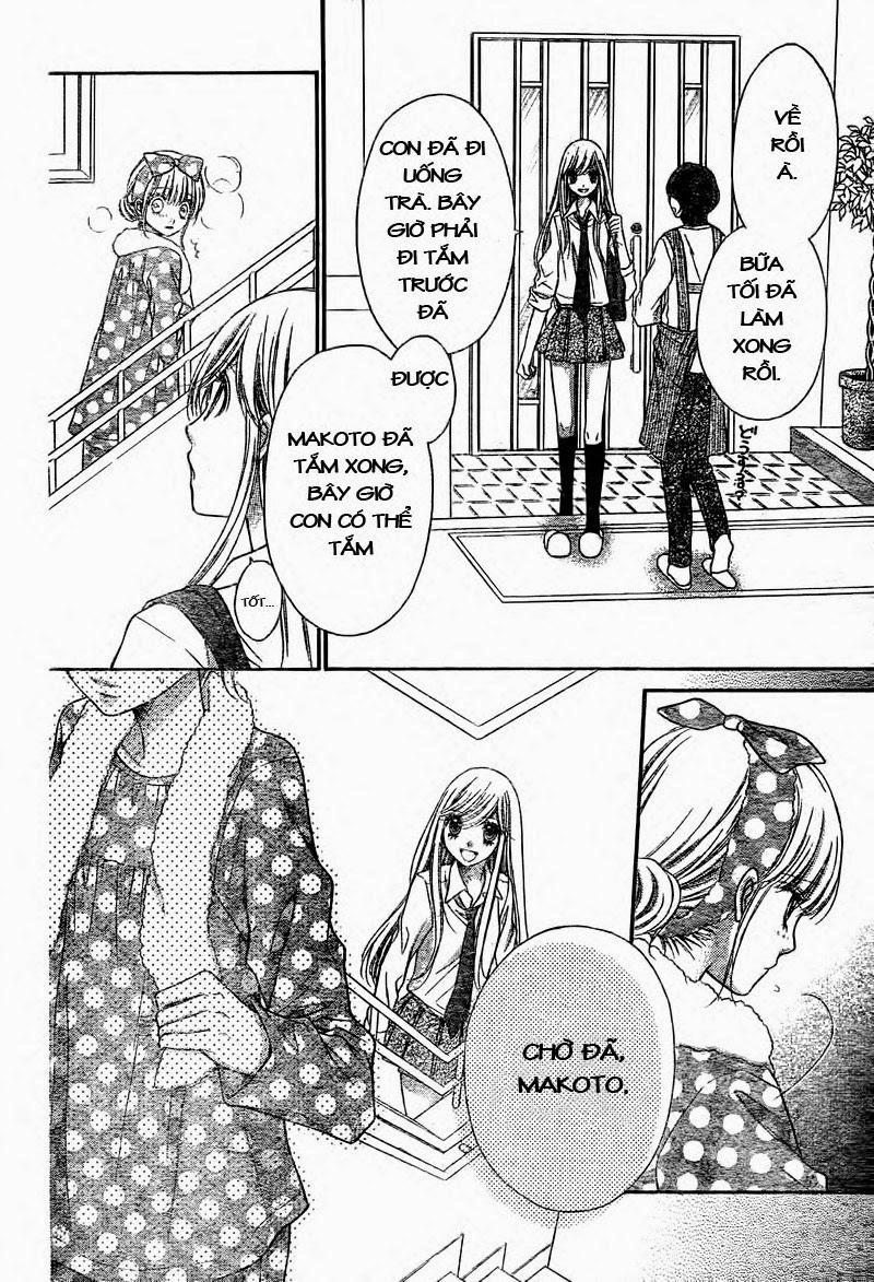 Sugar Soldier Chapter 6.1 - 13