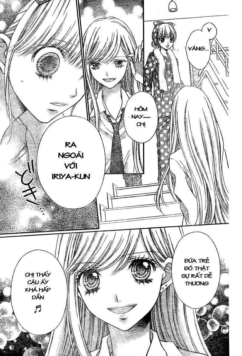 Sugar Soldier Chapter 6.1 - 14