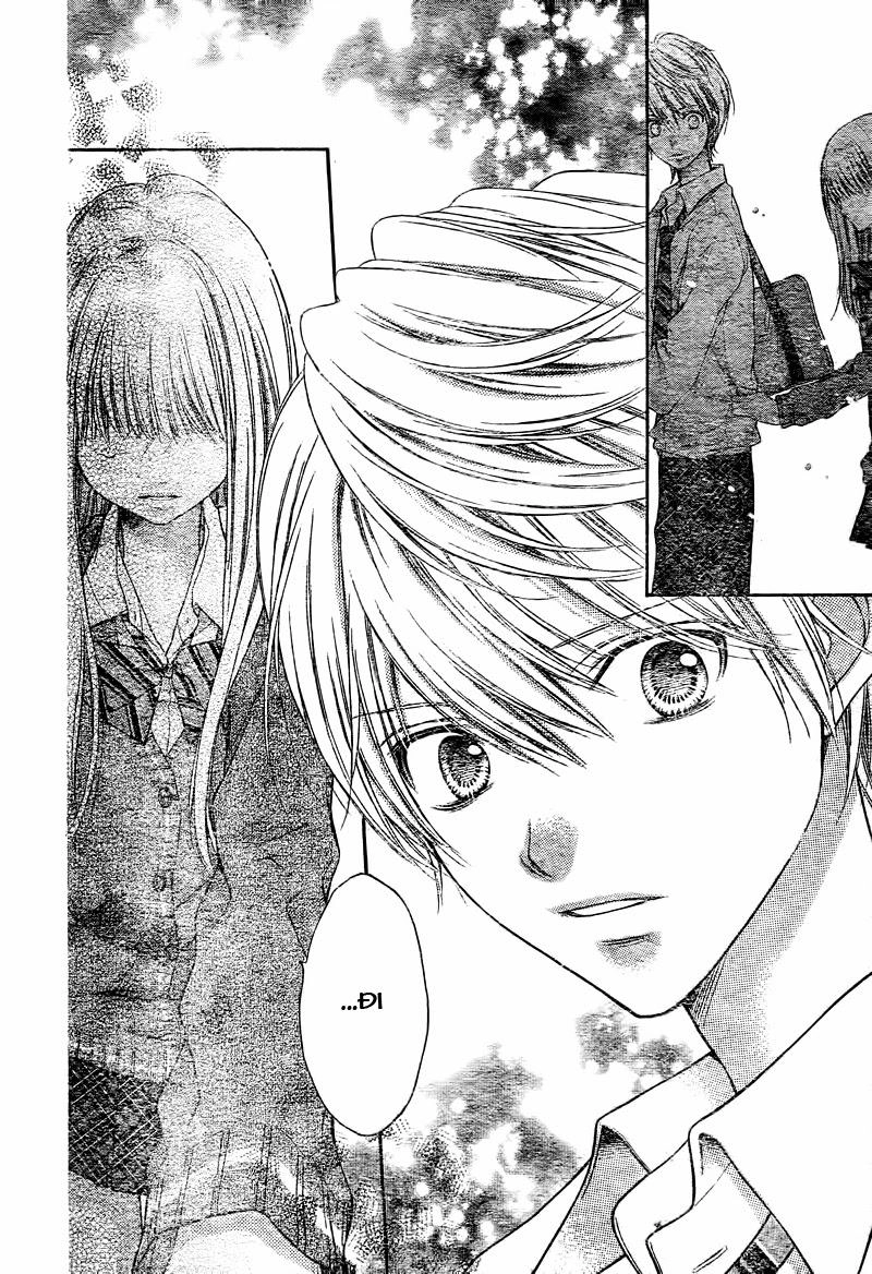 Sugar Soldier Chapter 6.2 - 18