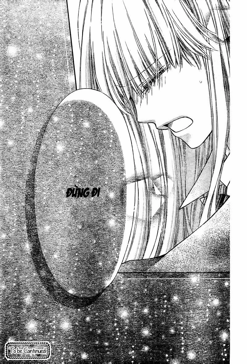 Sugar Soldier Chapter 6.2 - 19