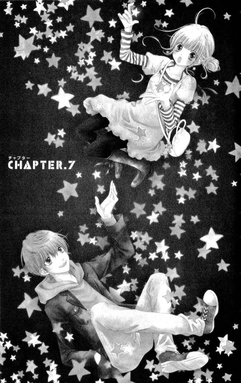 Sugar Soldier Chapter 7 - 3