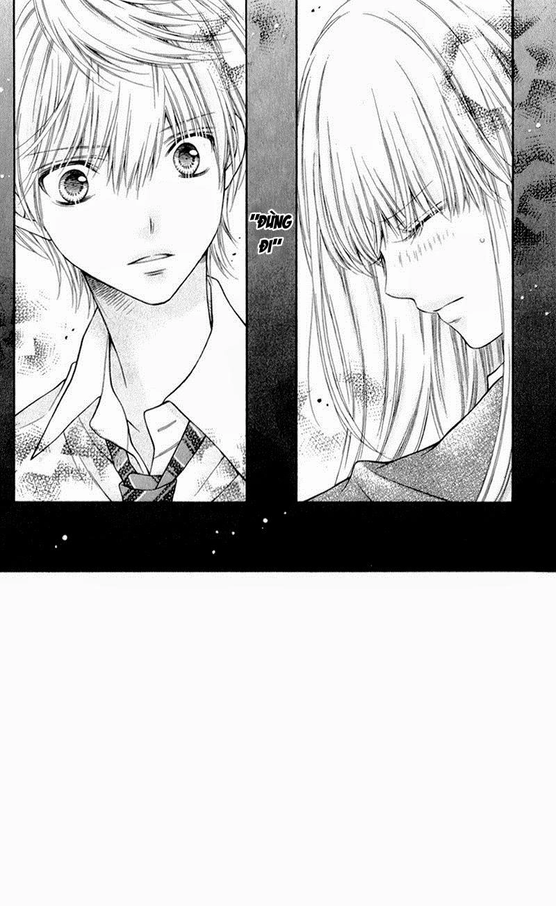 Sugar Soldier Chapter 7 - 5