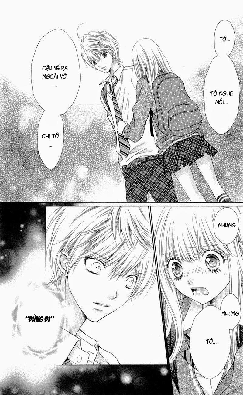 Sugar Soldier Chapter 7 - 6