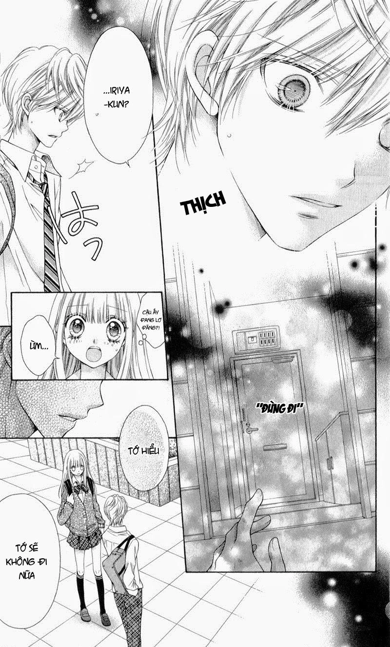 Sugar Soldier Chapter 7 - 7