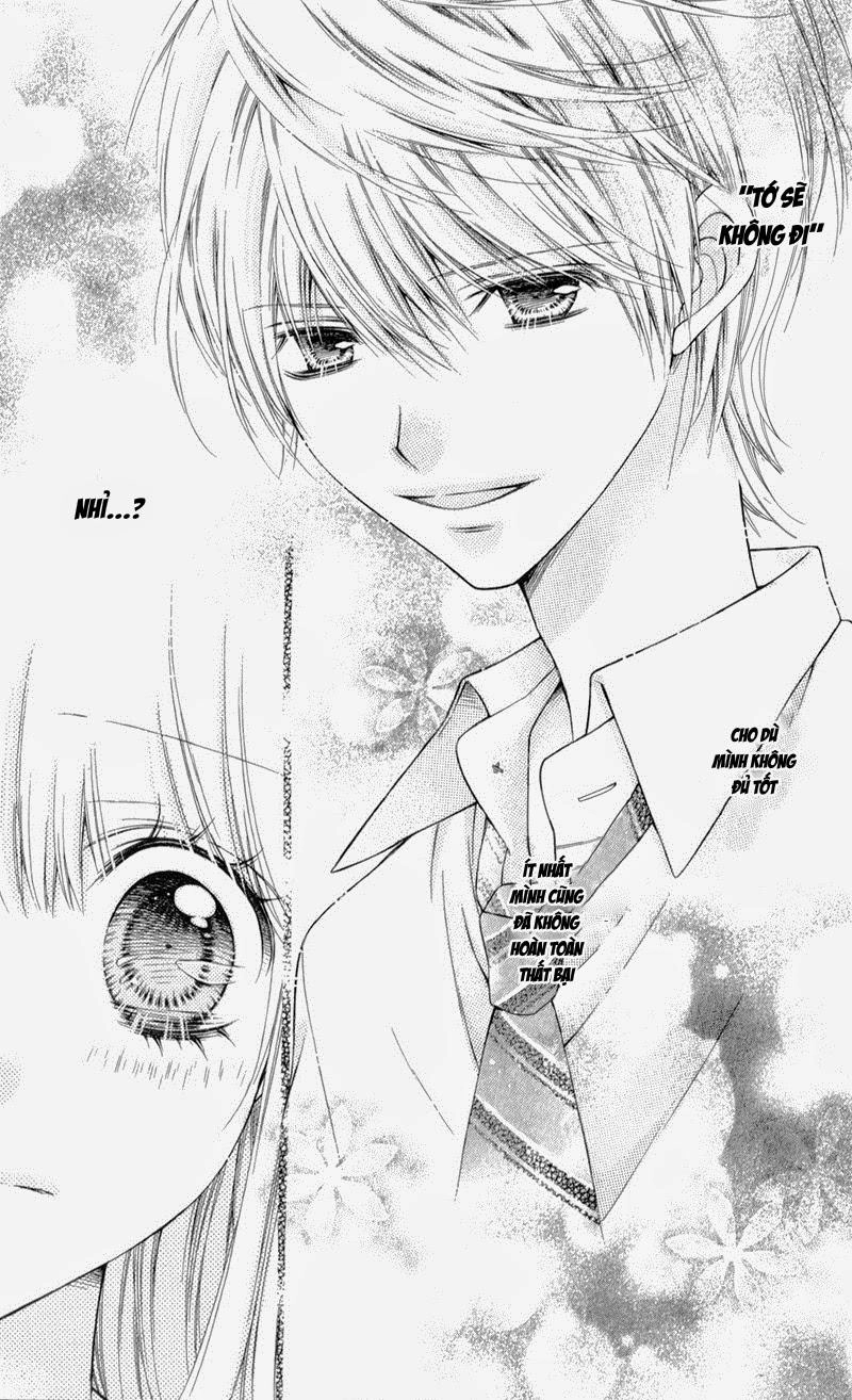 Sugar Soldier Chapter 7 - 21