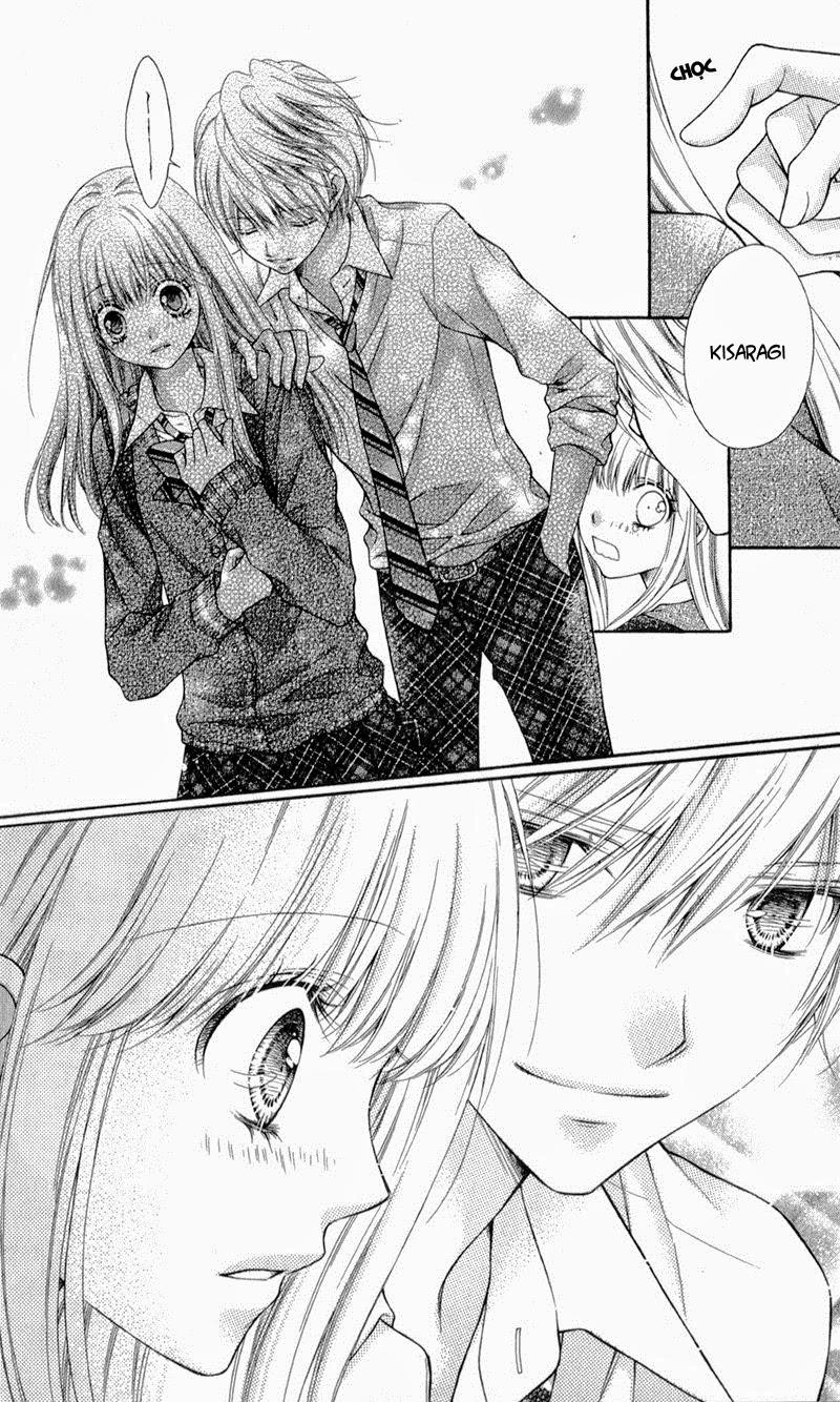 Sugar Soldier Chapter 7 - 26