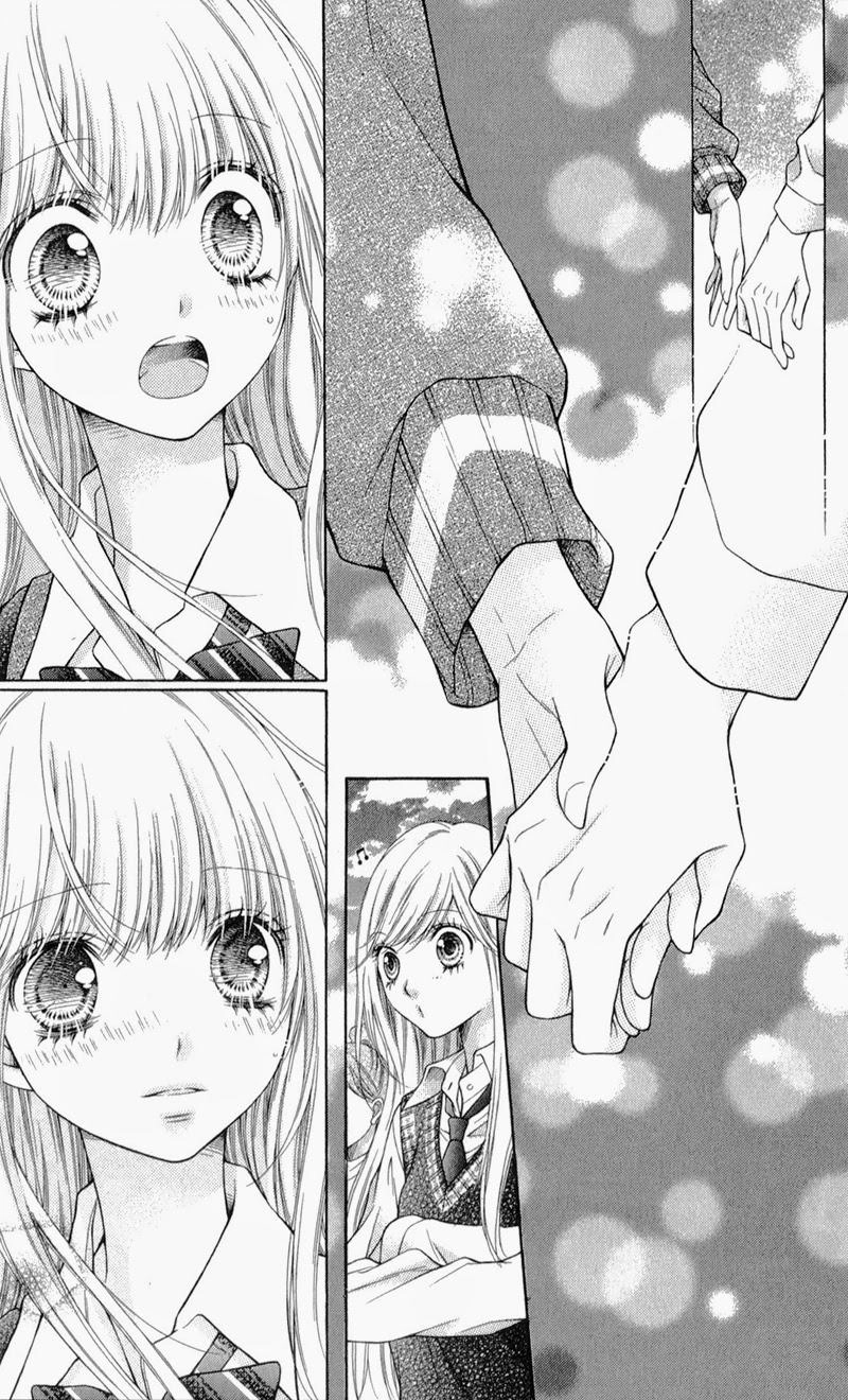 Sugar Soldier Chapter 7 - 27