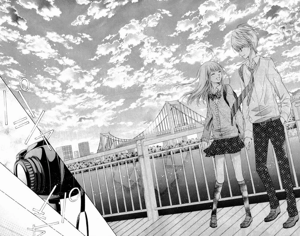 Sugar Soldier Chapter 7 - 28