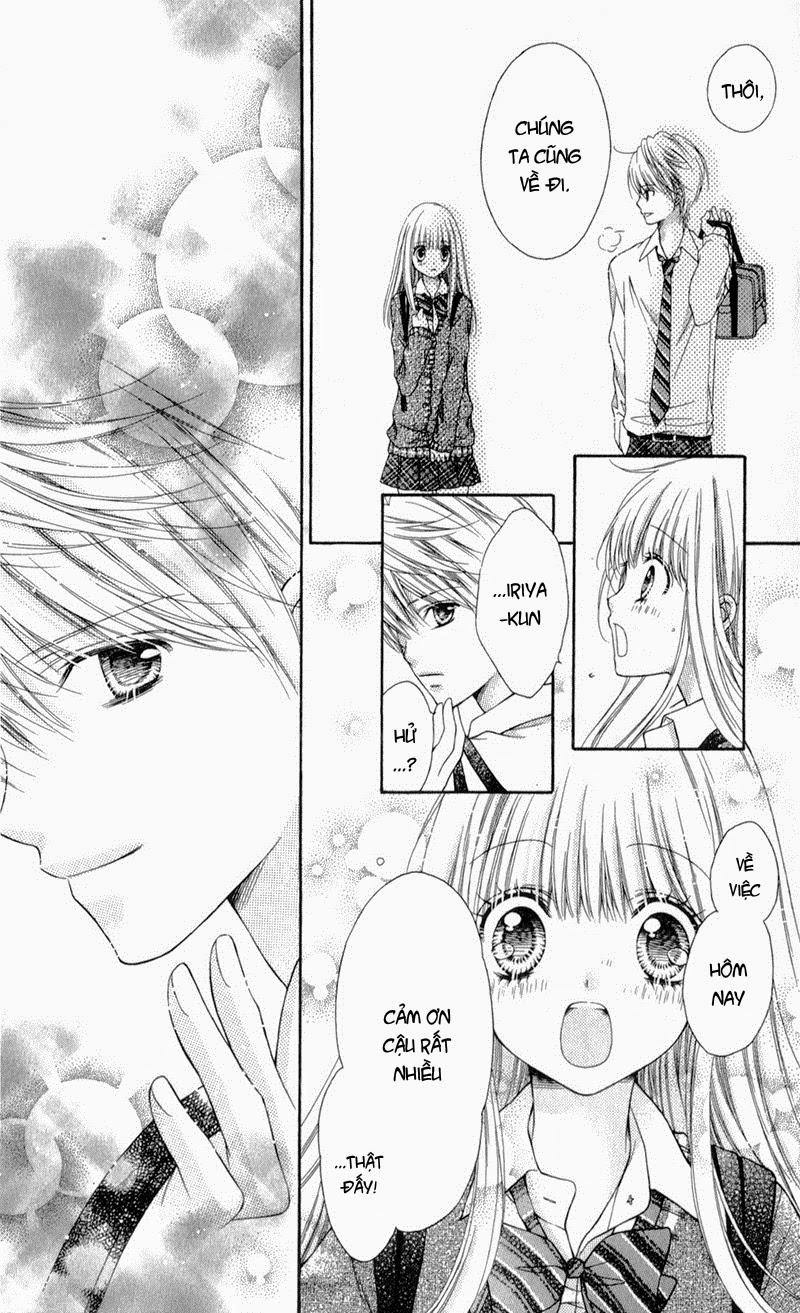 Sugar Soldier Chapter 7 - 32