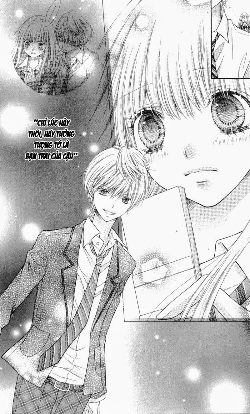 Sugar Soldier Chapter 7 - 33