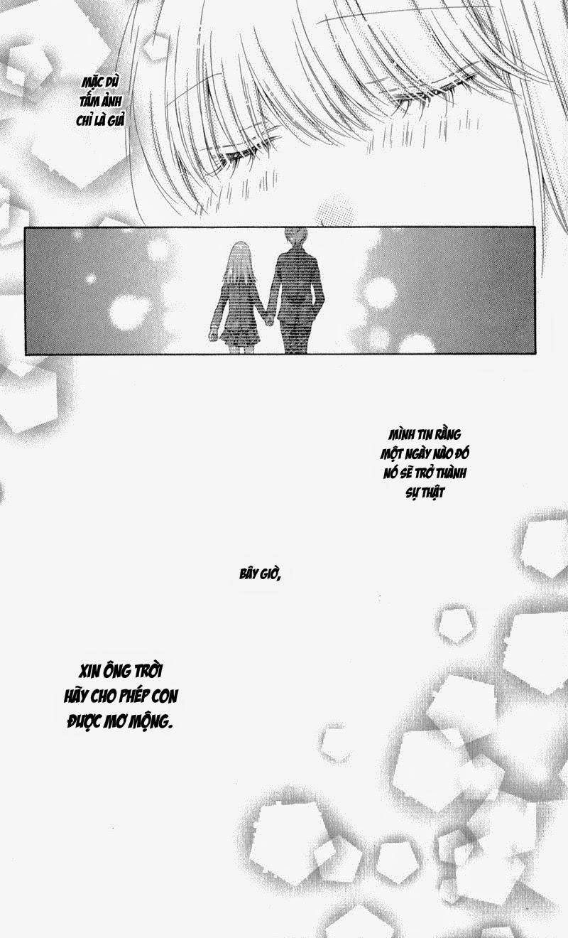 Sugar Soldier Chapter 7 - 34