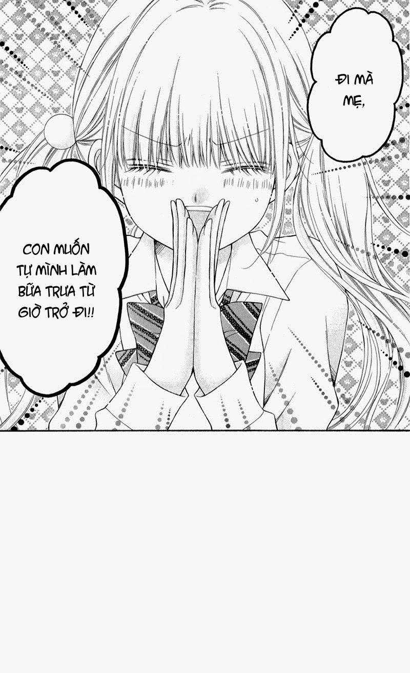 Sugar Soldier Chapter 8 - 3