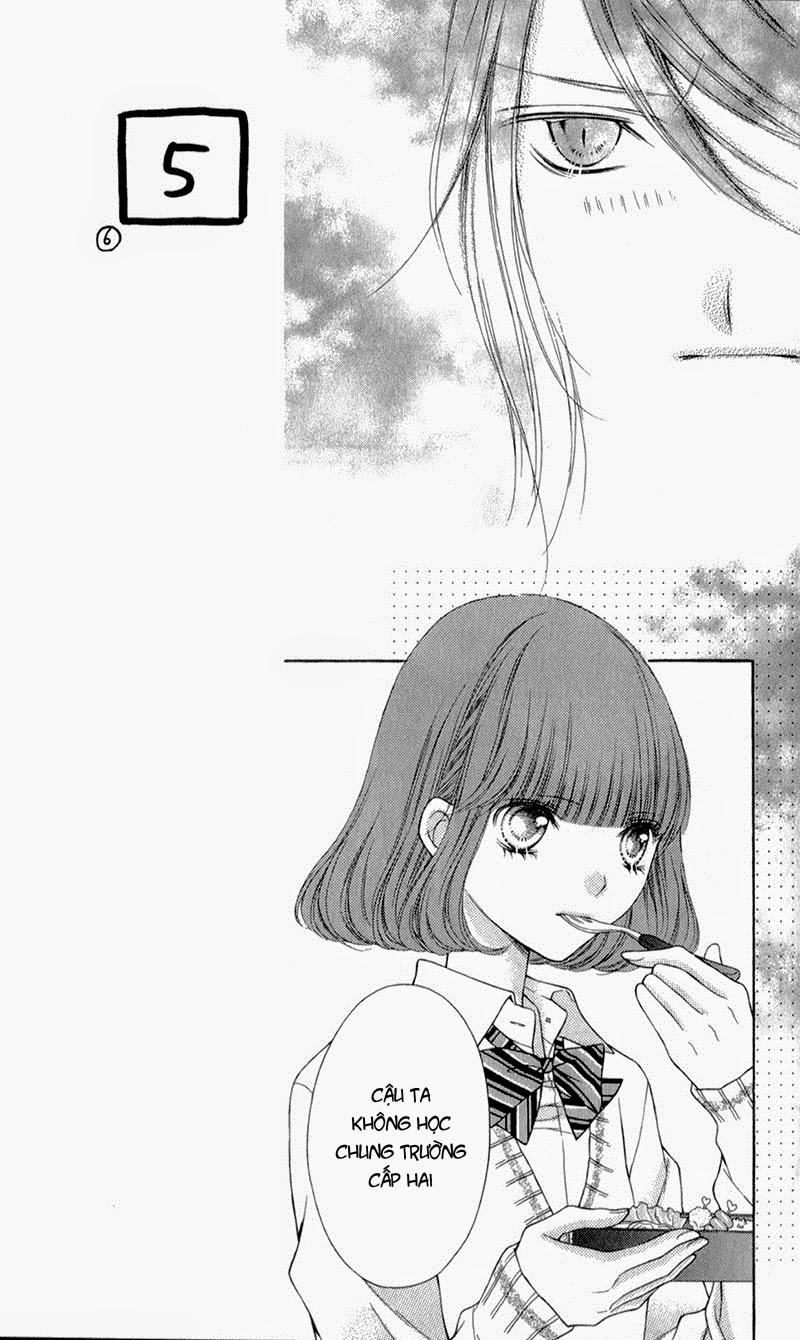 Sugar Soldier Chapter 8 - 19