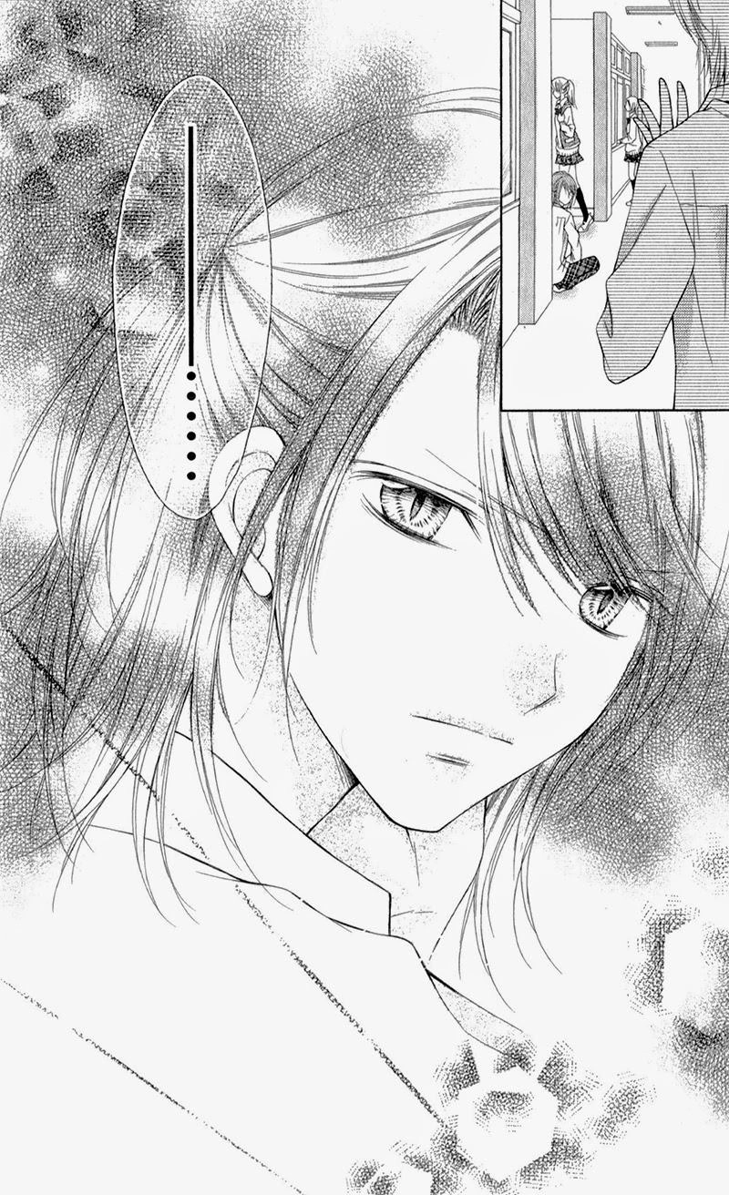 Sugar Soldier Chapter 8 - 22