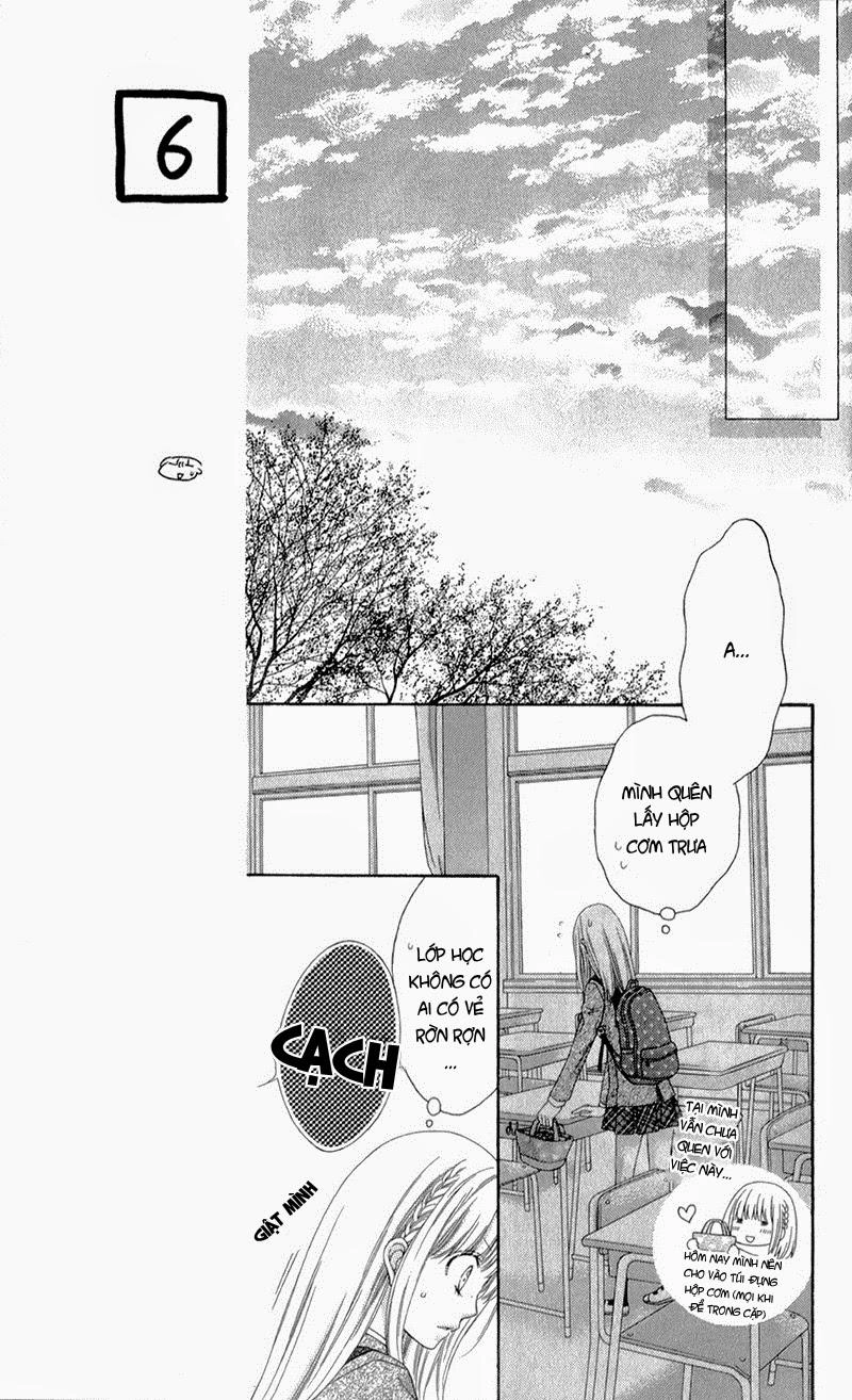 Sugar Soldier Chapter 8 - 23