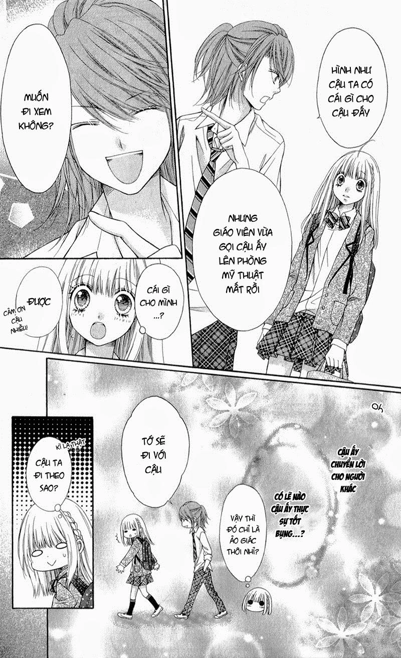Sugar Soldier Chapter 8 - 25